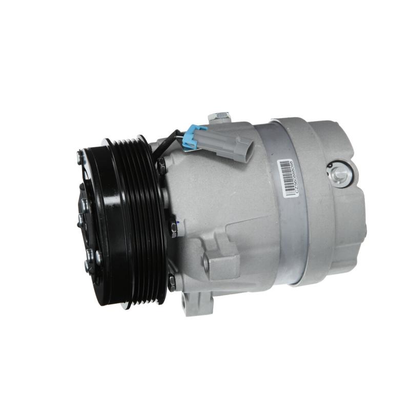 Compresseur, climatisation VALEO 699077 - Visuel 1