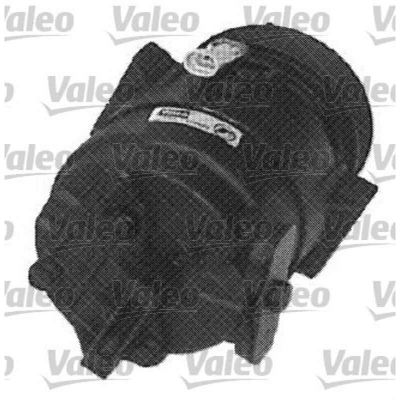 Compresseur, climatisation VALEO 699602 - Visuel 1