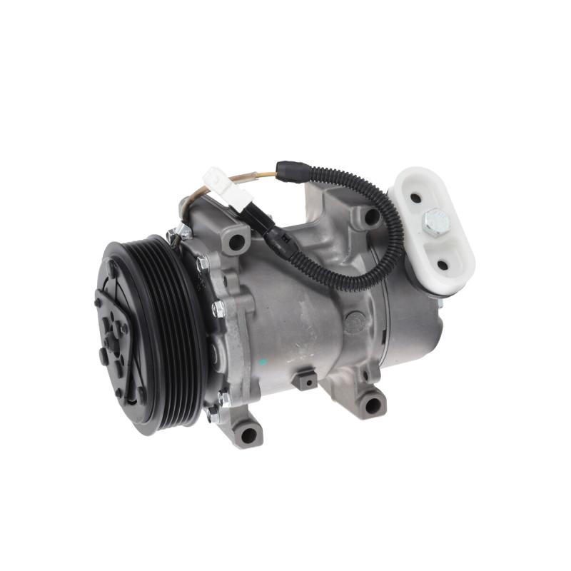 Compresseur, climatisation VALEO 699716 - Visuel 1