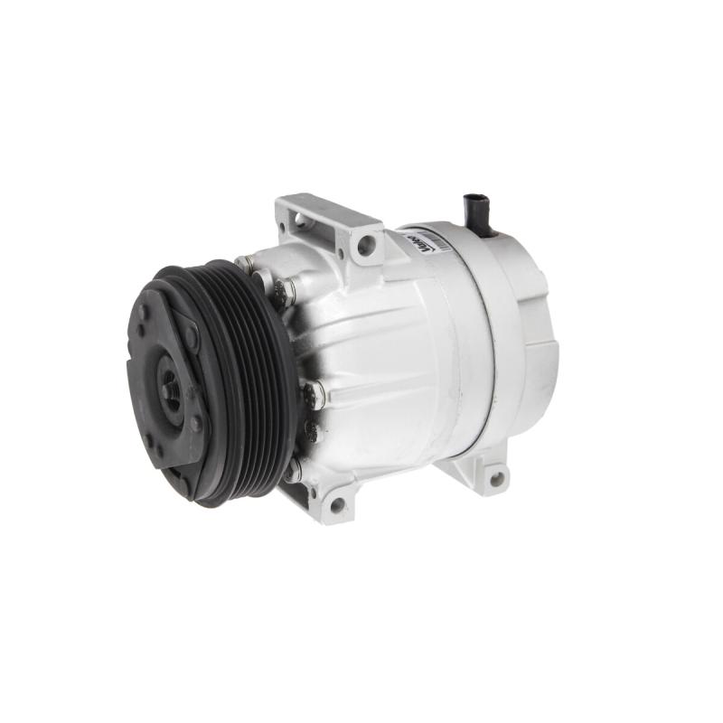 Compresseur, climatisation VALEO 699740 - Visuel 1