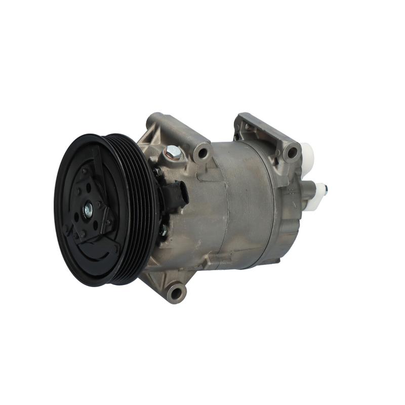 Compresseur, climatisation VALEO 699746 - Visuel 2