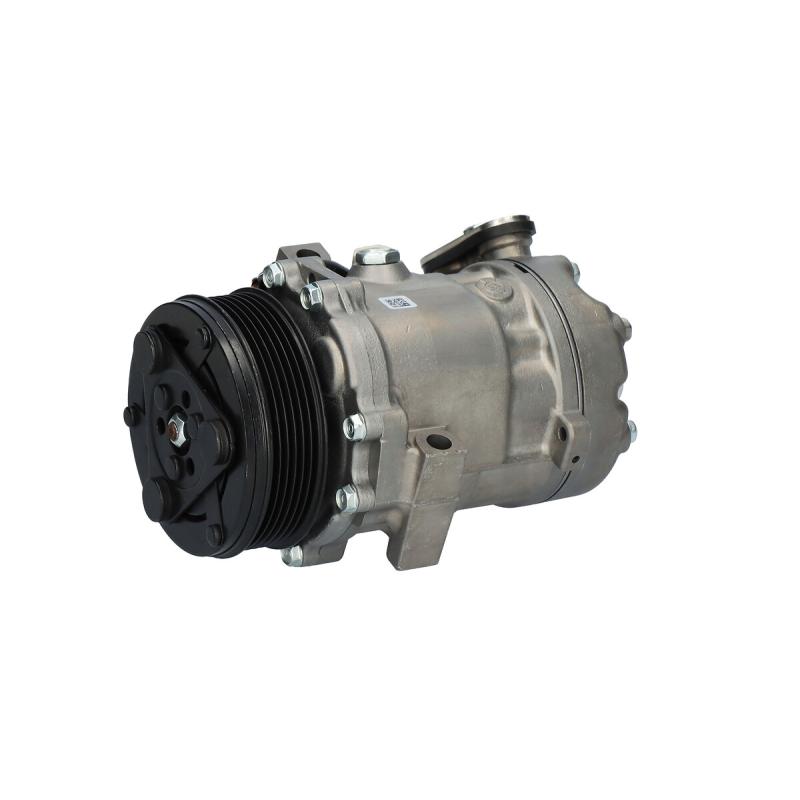 Compresseur, climatisation VALEO 699806 - Visuel 2