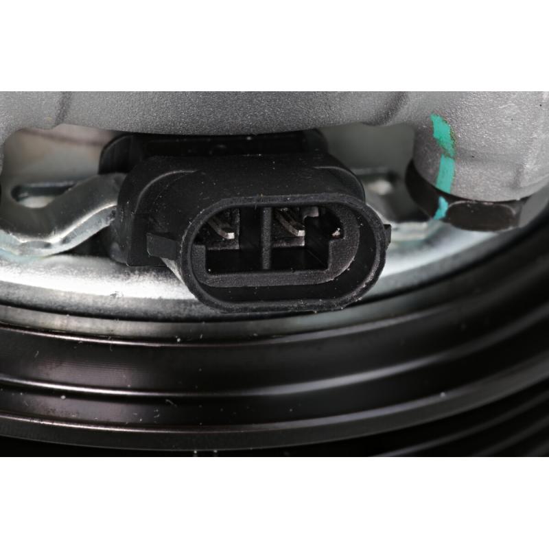 Compresseur, climatisation VALEO 699860 - Visuel 2