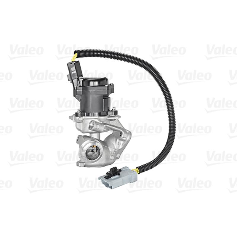 Vanne EGR VALEO 700409 - Visuel 1