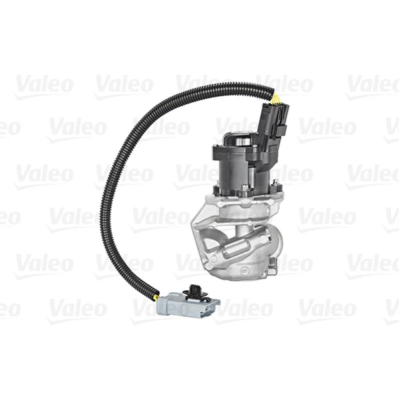 Vanne EGR VALEO 700409 - Visuel 2