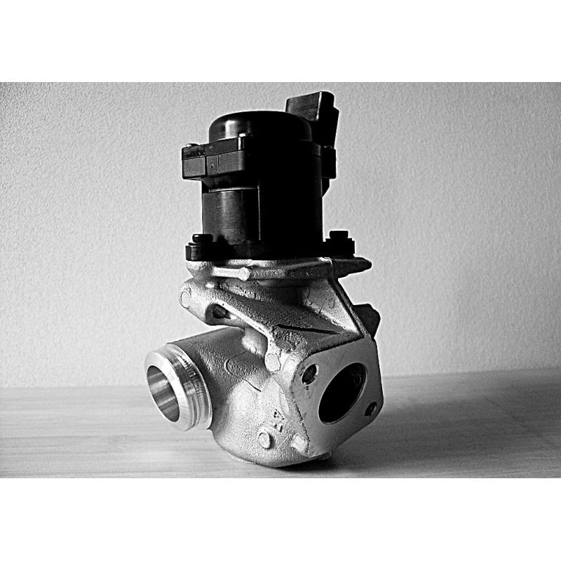 Vanne EGR VALEO 700414 - Visuel 1