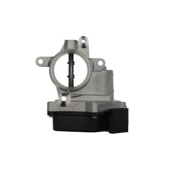 Corps papillon VALEO 700432 pour FORD C-MAX 1.6 TDI - 105cv