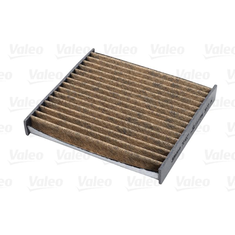 Filtre, air de l'habitacle VALEO 701021 - Visuel 1