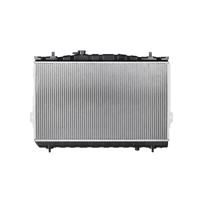 Radiateur, refroidissement du moteur VALEO 701206 - Visuel 1