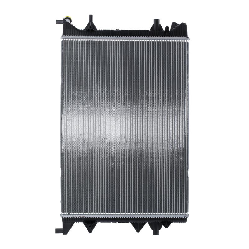 Radiateur, refroidissement du moteur VALEO 701506 - Visuel 1