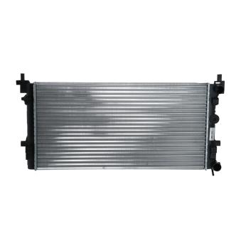 Radiateur, refroidissement du moteur VALEO [701522]