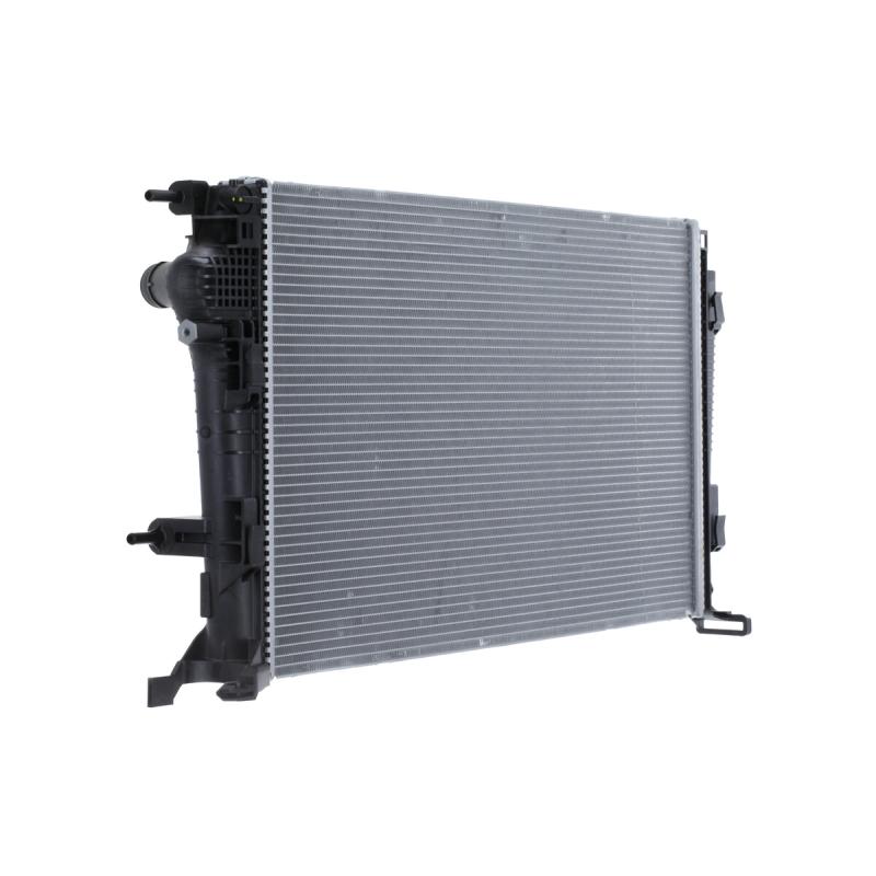 Radiateur, refroidissement du moteur VALEO 735180 - Visuel 2