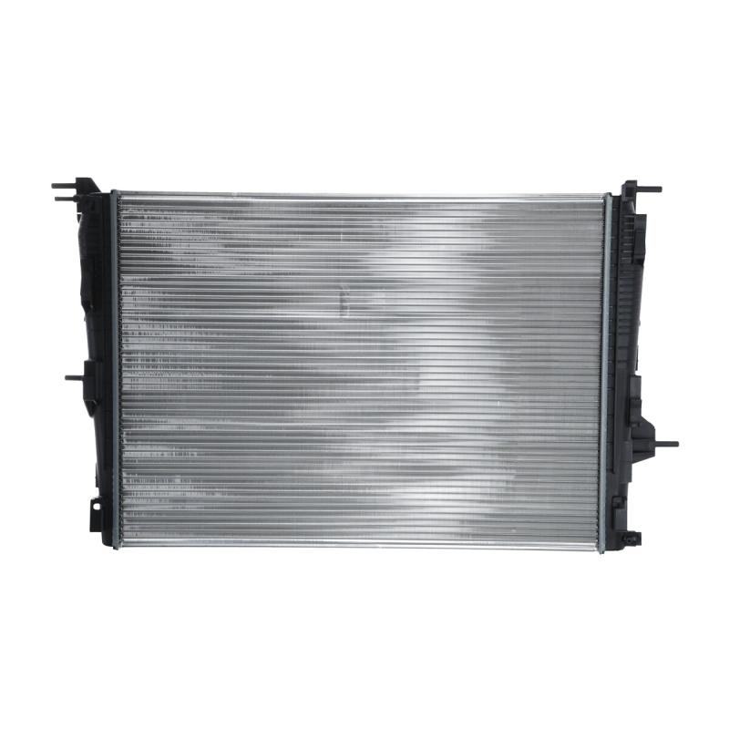 Radiateur, refroidissement du moteur VALEO 735184 - Visuel 1