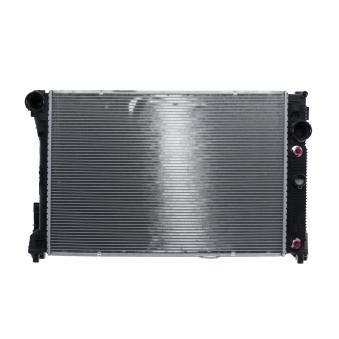 Radiateur, refroidissement du moteur VALEO 735292