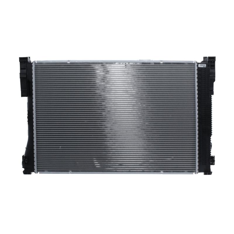 Radiateur, refroidissement du moteur VALEO 735292 - Visuel 1