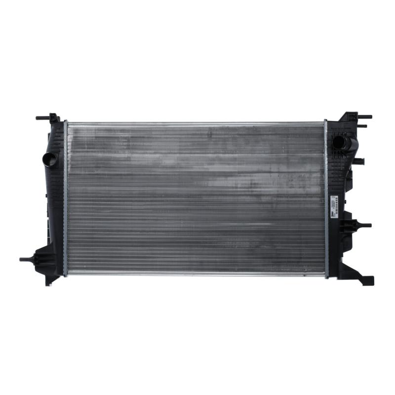Radiateur, refroidissement du moteur VALEO 735607 - Visuel 1