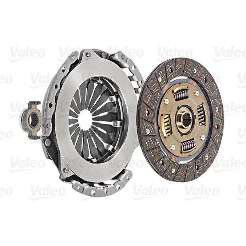 Kit d'embrayage VALEO 786007 - Visuel 2