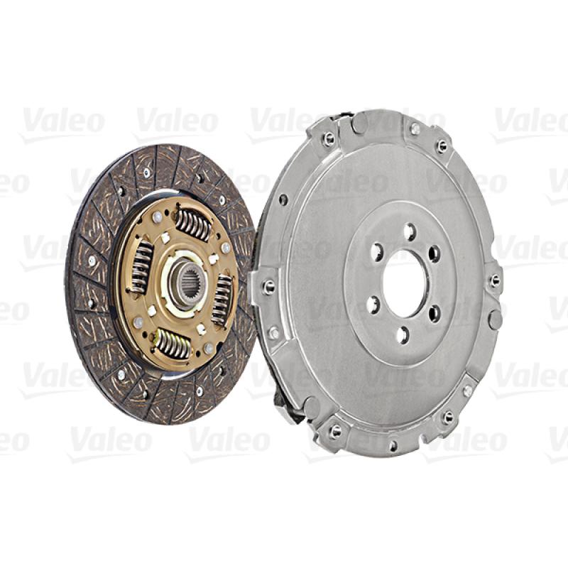 Kit d'embrayage VALEO 786011 - Visuel 1