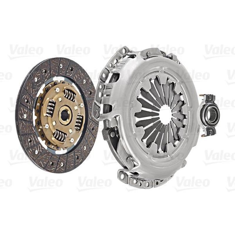 Kit d'embrayage VALEO 786016 - Visuel 1