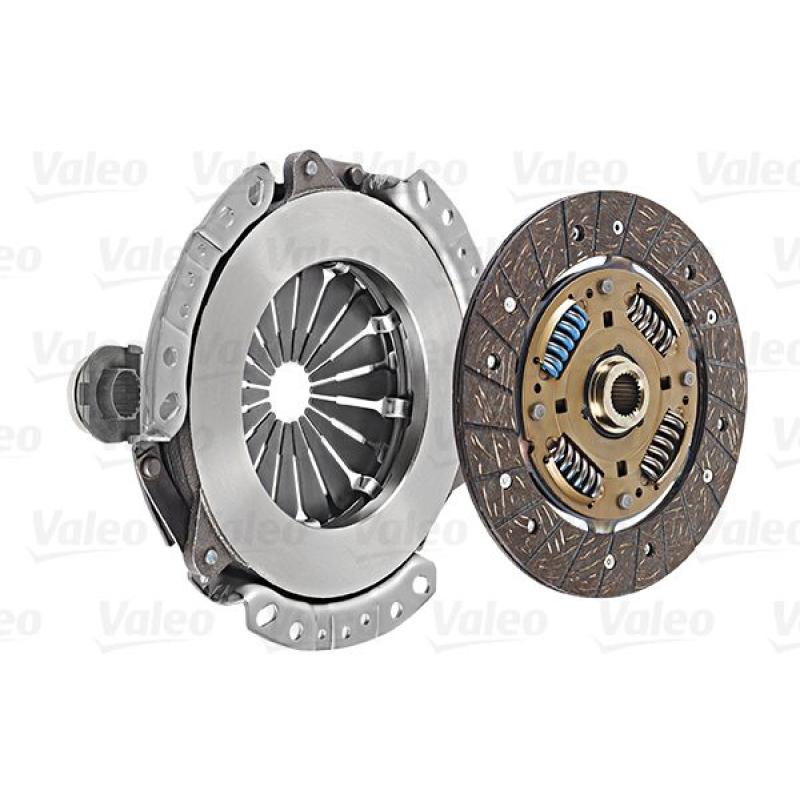 Kit d'embrayage VALEO 786024 - Visuel 2