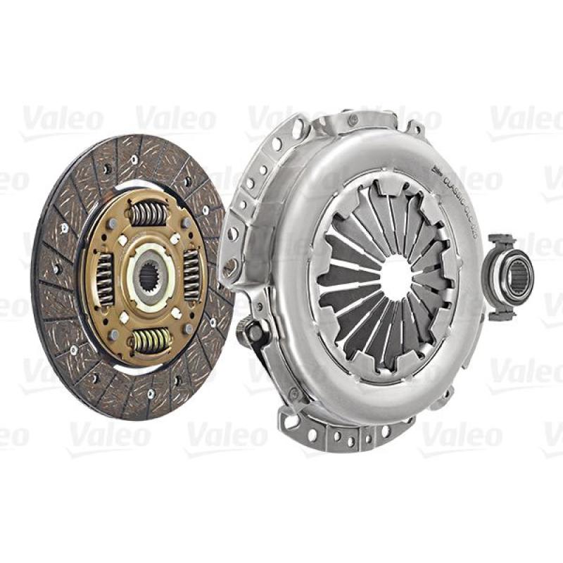 Kit d'embrayage VALEO 786027 - Visuel 1