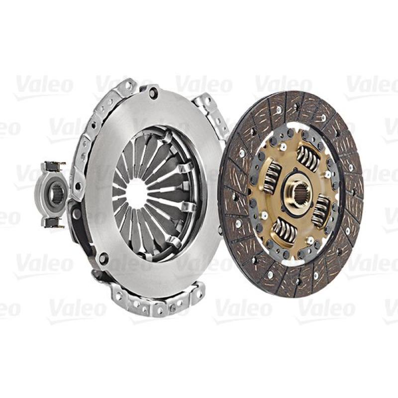 Kit d'embrayage VALEO 786030 - Visuel 2