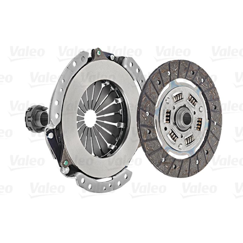 Kit d'embrayage VALEO 786039 - Visuel 2