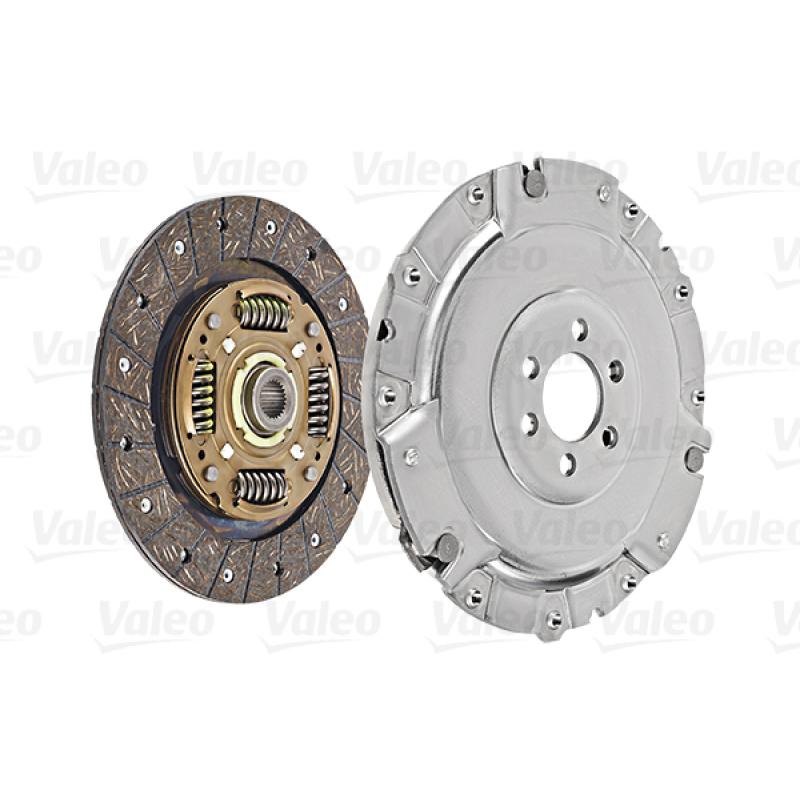 Kit d'embrayage VALEO 786044 - Visuel 1