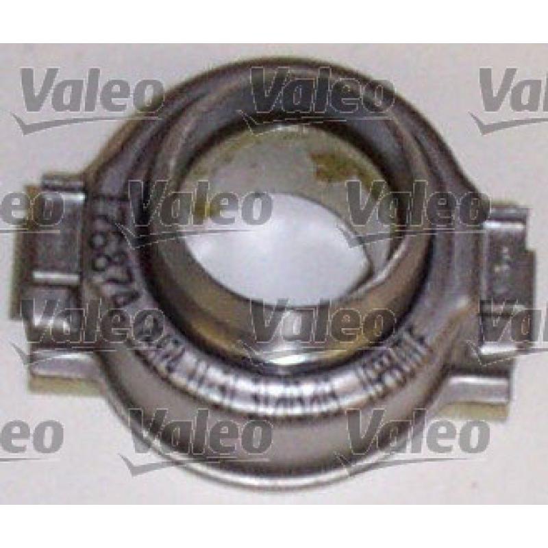 Kit d'embrayage VALEO 801410 - Visuel 2