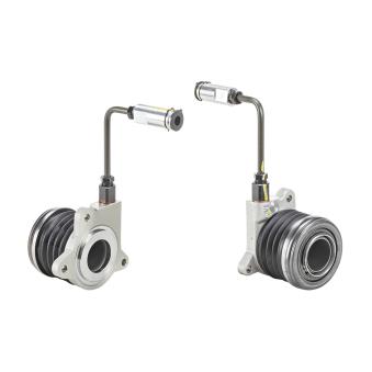 Butée hydraulique&nbsp;, embrayage VALEO OEM 4142138500