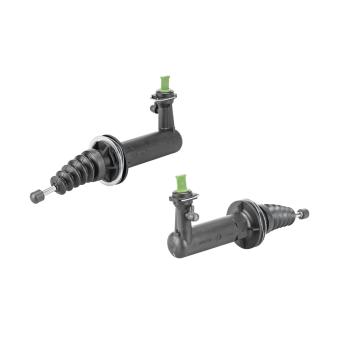 Cylindre récepteur, embrayage VALEO OEM 306203814R