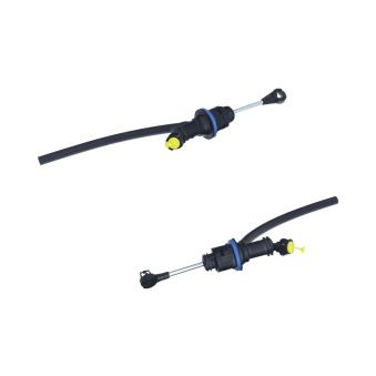 Cylindre émetteur, embrayage VALEO 804814 pour MERCEDES-BENZ SERIE 123 1.9 DCI - 110cv