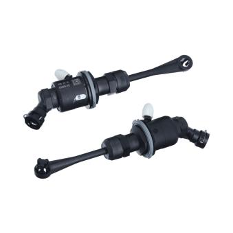 Cylindre émetteur, embrayage VALEO 804815 pour MERCEDES-BENZ SERIE 123 1.9 DCI - 110cv