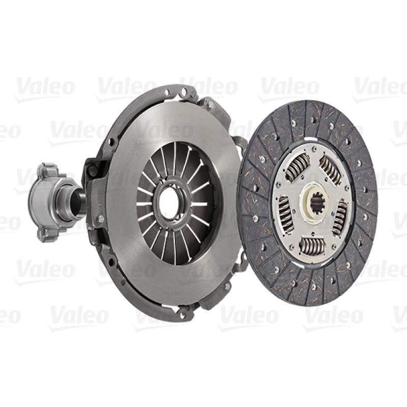 Kit d'embrayage VALEO 805276 - Visuel 2