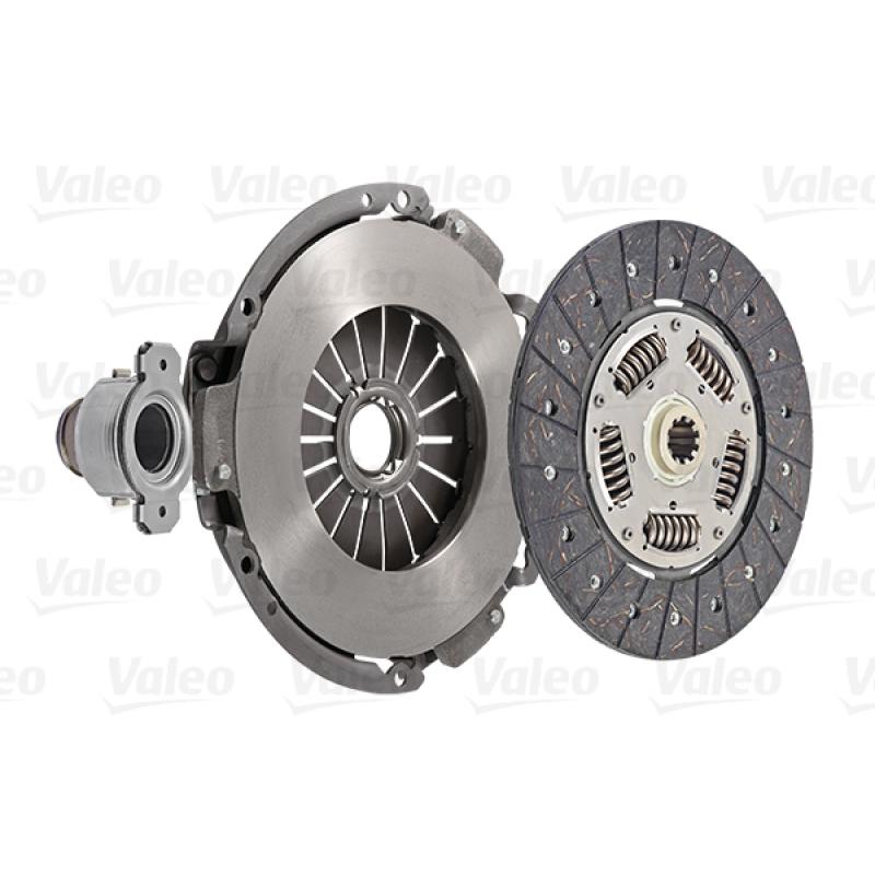 Kit d'embrayage VALEO 805277 - Visuel 2