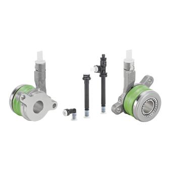 Butée hydraulique&nbsp;, embrayage VALEO [810067]