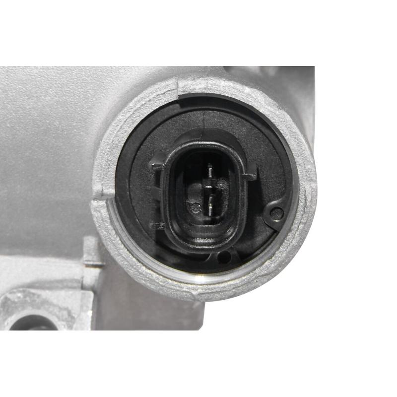 Compresseur, climatisation VALEO 811110 - Visuel 2