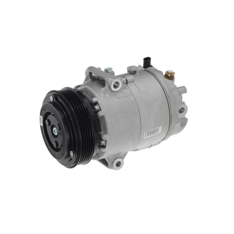 Compresseur, climatisation VALEO 813112 - Visuel 1