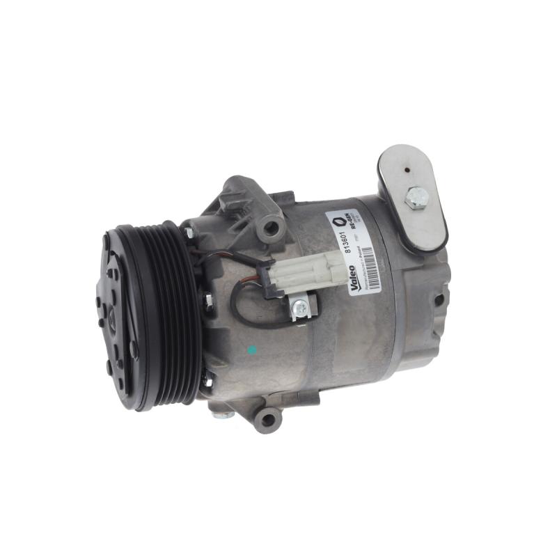 Compresseur, climatisation VALEO 813601 - Visuel 2