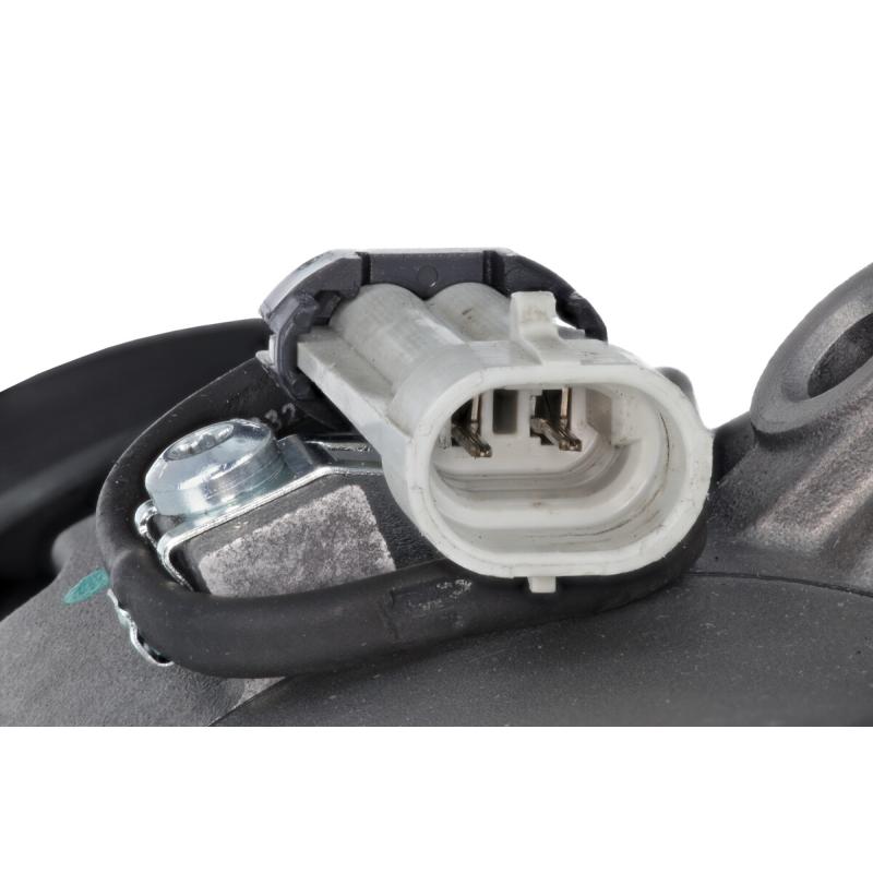 Compresseur, climatisation VALEO 813605 - Visuel 2