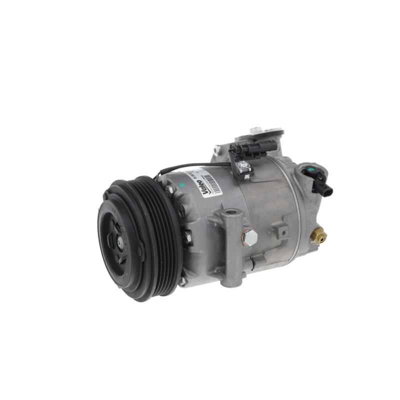 Compresseur, climatisation VALEO 813612 - Visuel 1