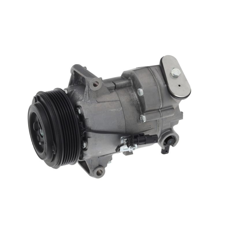 Compresseur, climatisation VALEO 813614 - Visuel 1