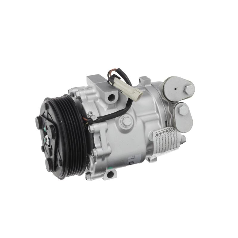 Compresseur, climatisation VALEO 813626 - Visuel 1