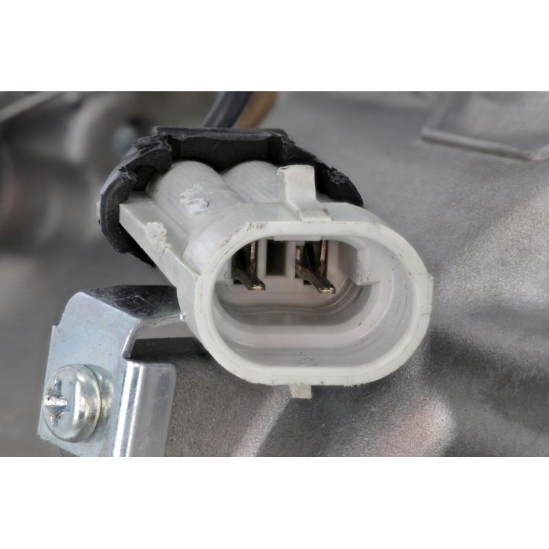 Compresseur, climatisation VALEO 813626 - Visuel 2