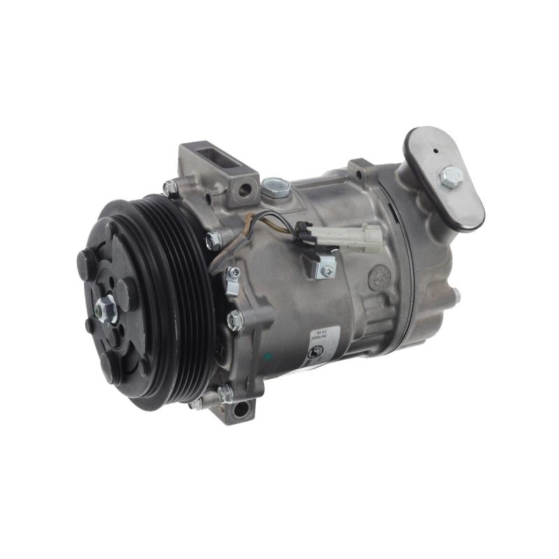 Compresseur, climatisation VALEO 813685 - Visuel 1