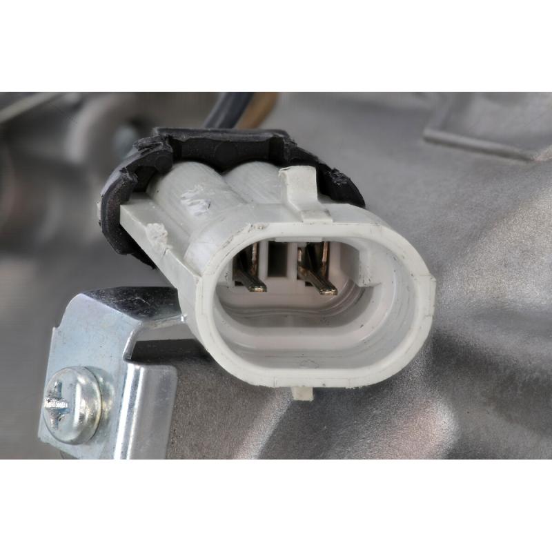 Compresseur, climatisation VALEO 813685 - Visuel 2