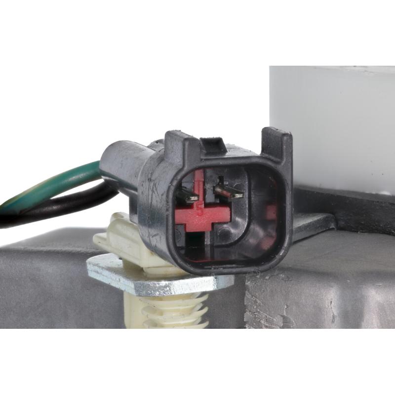 Compresseur, climatisation VALEO 813711 - Visuel 2