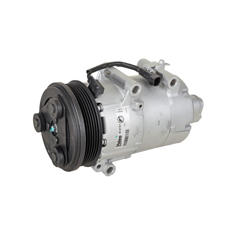 Compresseur, climatisation VALEO 813737 - Visuel 1