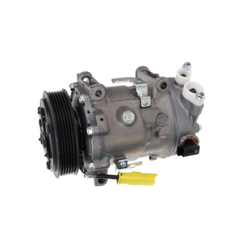 Compresseur, climatisation VALEO 813742 - Visuel 1