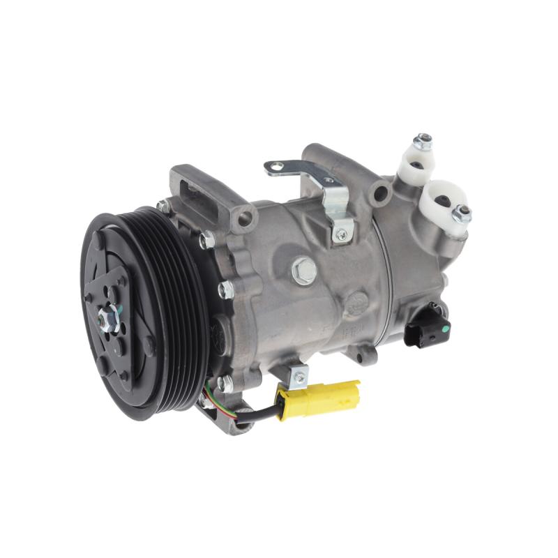 Compresseur, climatisation VALEO 813749 - Visuel 1